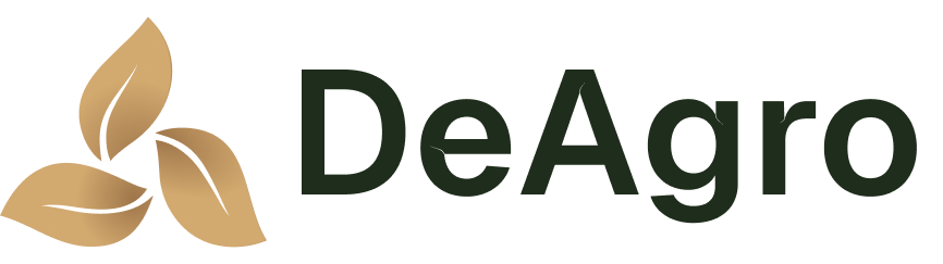 DeAgro Logo